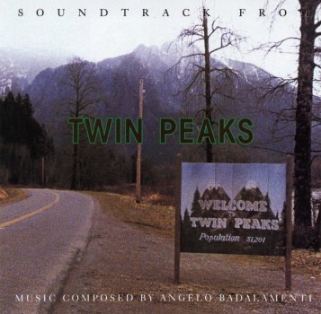 Twin Peaks Soundtrack