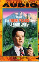 "Diane" the Twin Peaks tapes of Agent Cooper